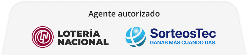 Logo agente autorizado