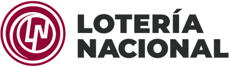 Loteria nacional logo