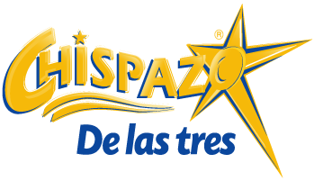 Logo resultados chispazo