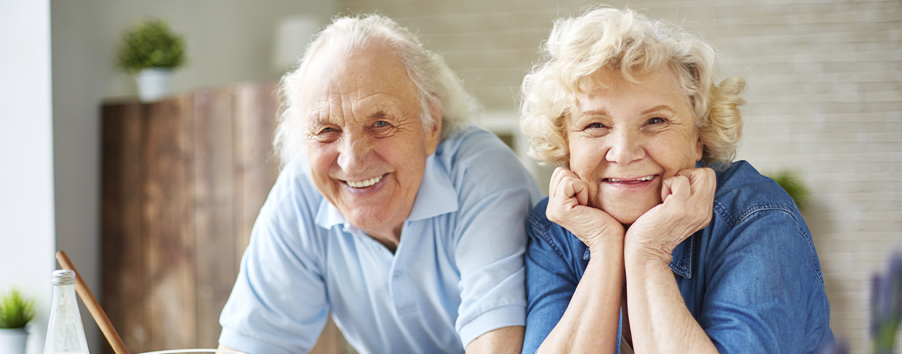Una pareja de jubilados gana 365 millones en la lotería