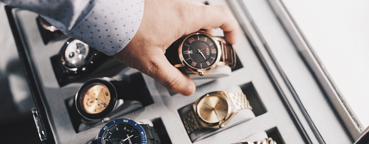 Para gustos millonarios: Te presentamos los relojes más caros del mundo