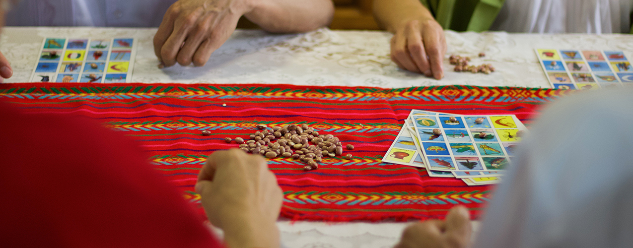 La Lotería mexicana una tradición que se renueva día tras día