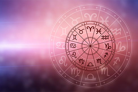 ¿Cuál es el signo zodiacal más afortunado en la Lotería?