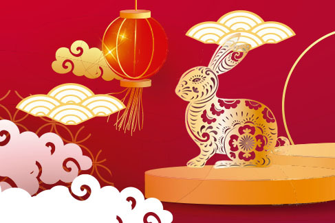 ¿Cuáles son los signos más afortunados según el horóscopo chino?