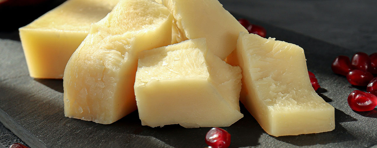 ¿Cuál es el queso más caro del mundo?