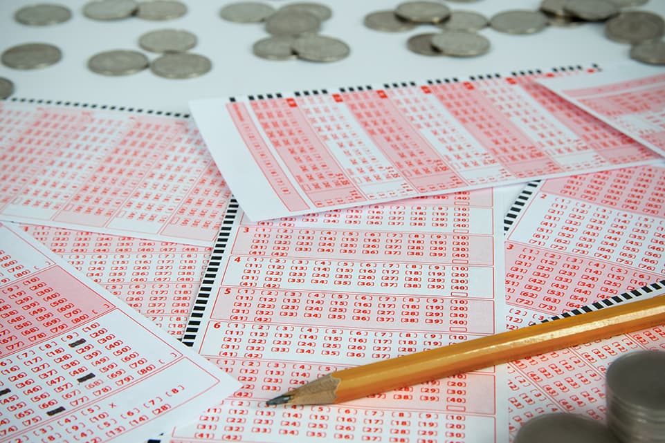 ¿Cuáles son los sorteos mundiales favoritos de los jugadores de lotería?