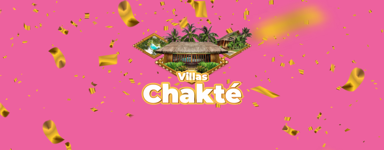 Un grito muy mexicano: ¡el ganador de Villas Chakté está en TuLotero!