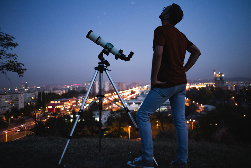 Las perseidas de agosto: ¡Un espectáculo imperdible!