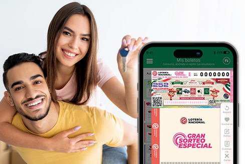 ¡El Gran Sorteo Especial 291 se acerca! No dejes pasar esta última oportunidad