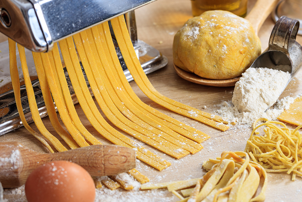 Celebrando el Día Mundial de la Pasta: Una Fiesta Global del Sabor y la Tradición