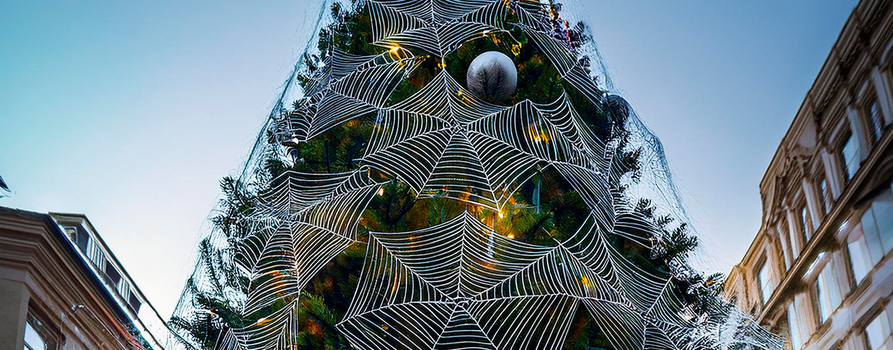 Tradiciones navideñas alrededor del mundo