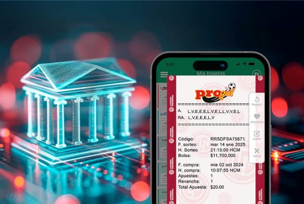 ¿Cómo cobrar un premio de Progol en el banco? Todo lo que debes saber