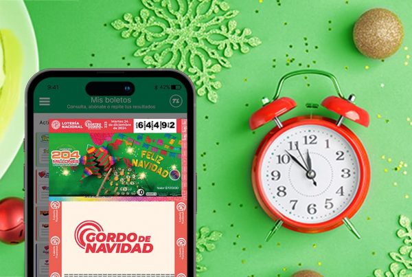 Horario del sorteo de Navidad - ¿A qué hora se juega el Gordo?