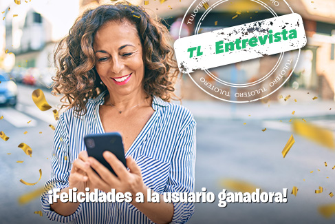 ¡Sorpresa! Gana su premio numero 21 con Tris y Multiplicador