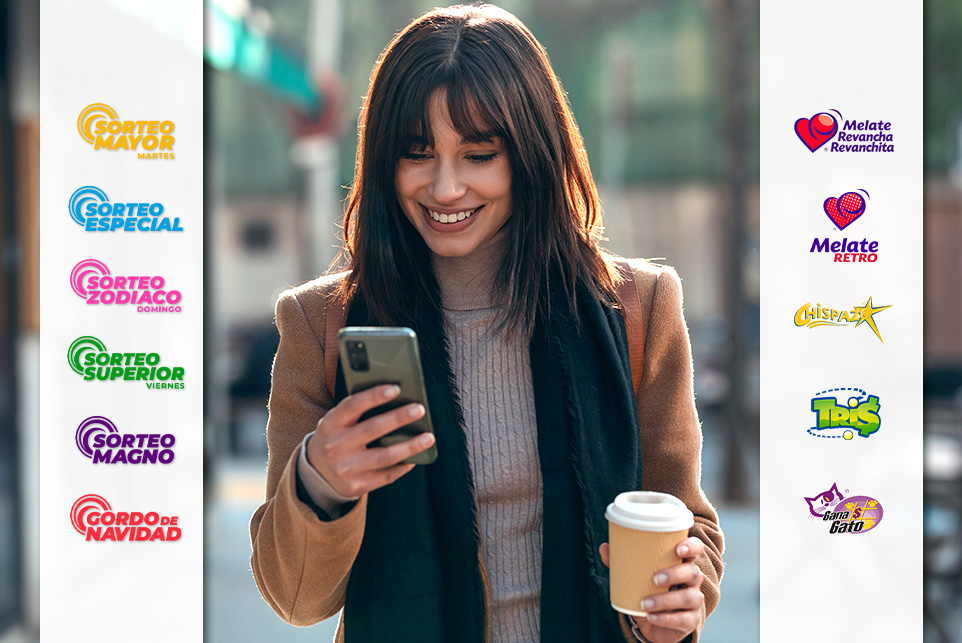 ¿Cuáles son los sorteos de la lotería nacional? - No te pierdas ni un detalle