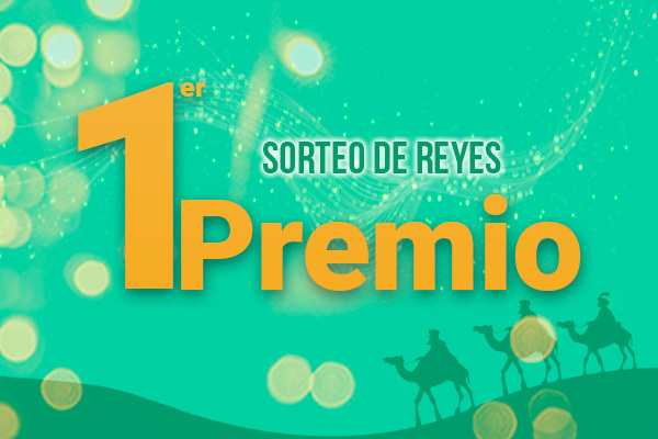 SORTEO ESPECIAL NO. 295 REYES MAGOS 7 DE ENERO