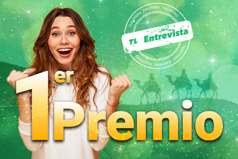 Usuaria de Guerrero gana 2.025.000 en el sorteo Especial No. 295.