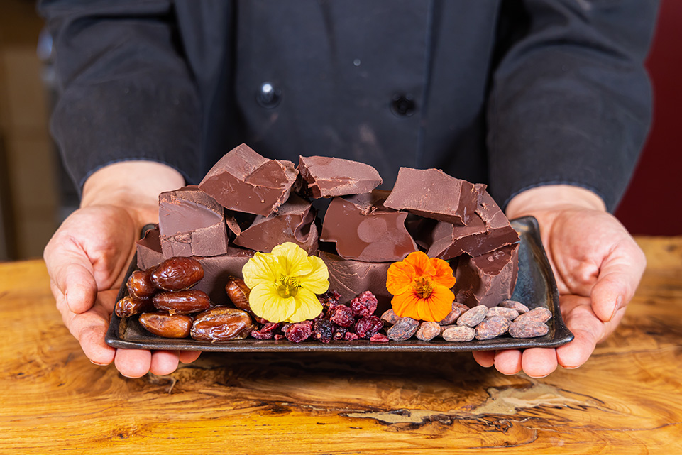 Las tartas más caras del mundo - Un vistazo al lujo chocolatero