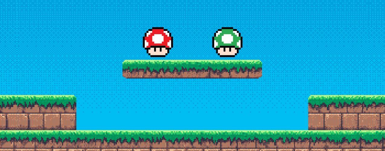 Día de Mario Bros: Un homenaje a los juegos que nos hicieron felices