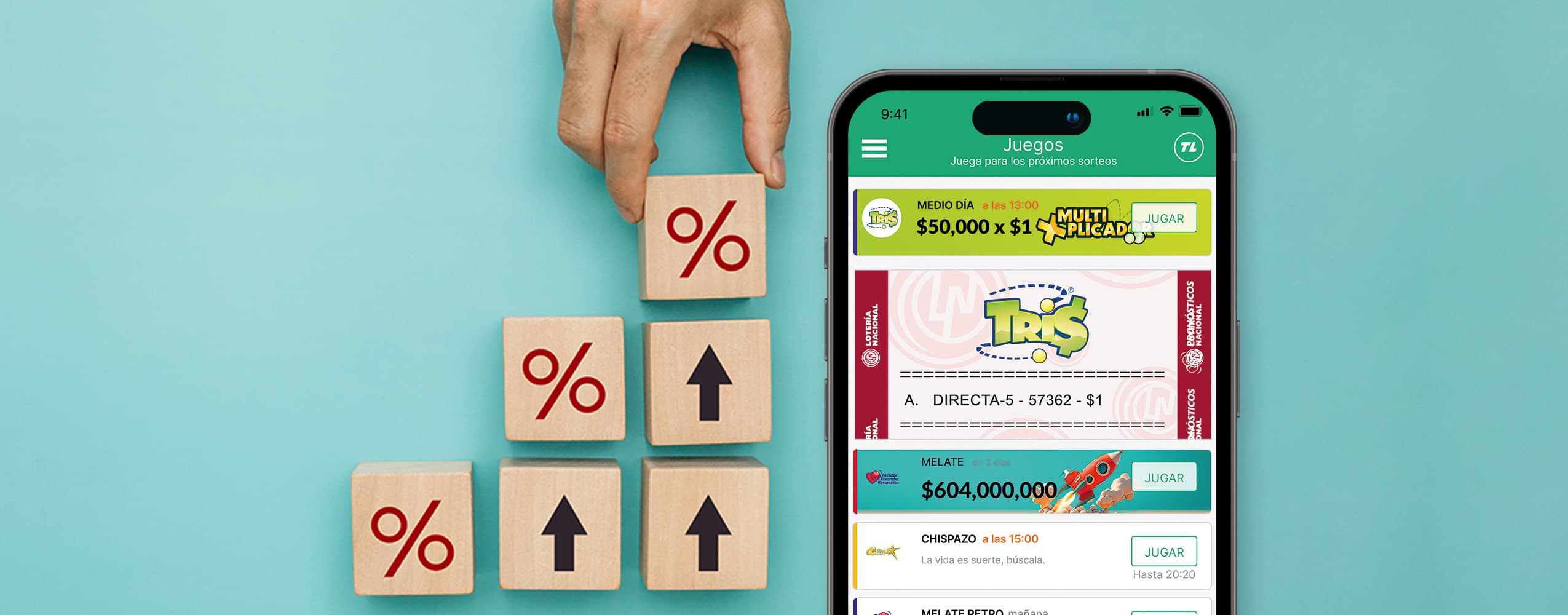 Descubre todo lo que necesitas saber para ganar en Tris