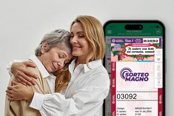 regalos para Mamá