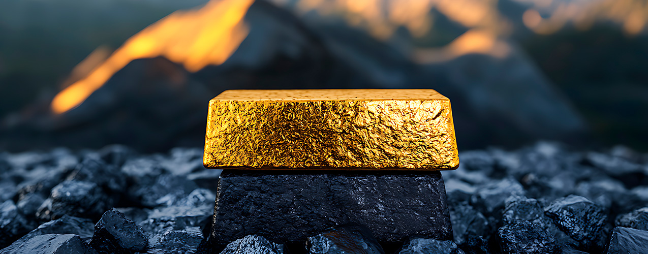 Soñar con oro ¿Qué número de la suerte elegir?