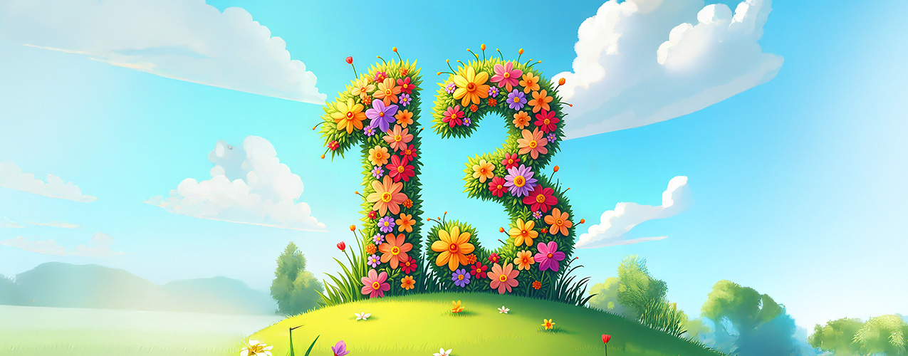 ¿El viernes 13 es de buena o de mala suerte?