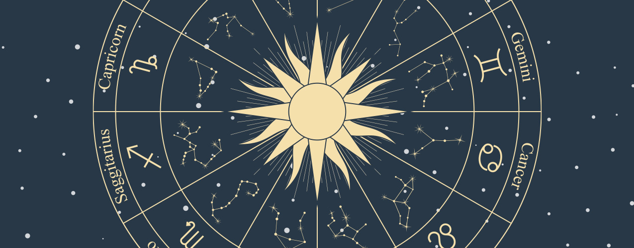 ¿Qué dicen los signos del zodiaco sobre tu suerte en la lotería?