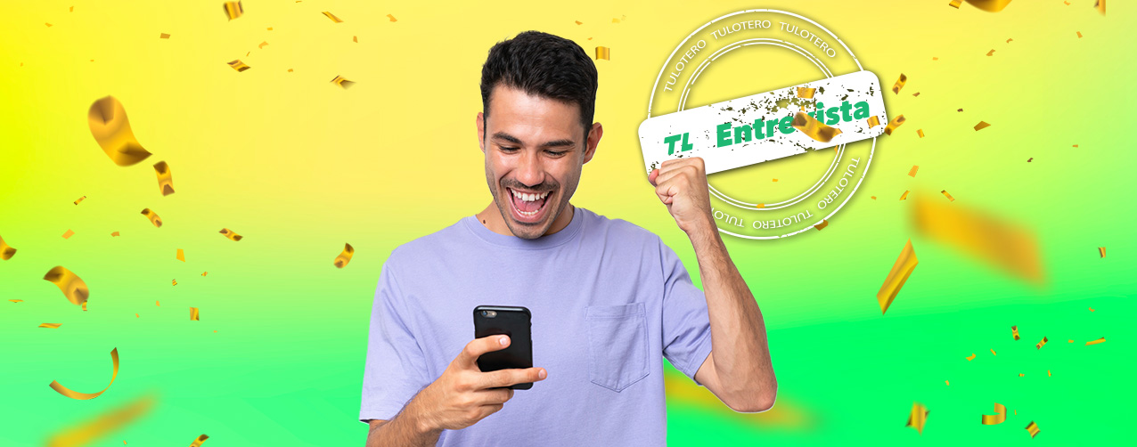 El Multiplicador del Tris lo convirtió en ganador de $1,344,086