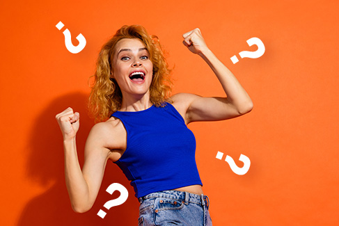 ganadores en cada sorteo