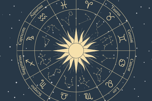 signos del zodiaco