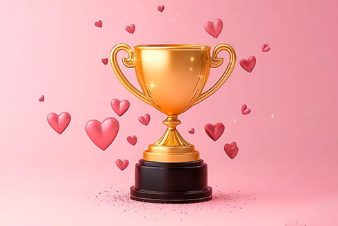 los premios en Melate