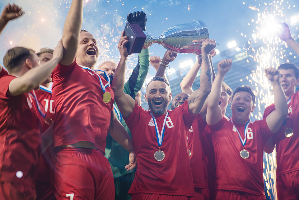 final de la UEFA 2025 
