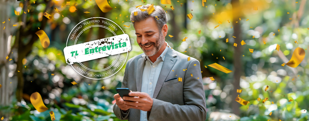El que no arriesga no gana, conoce al afortunado usuario que logro llevarse $1,750,000 en el Sorteo Mayor.