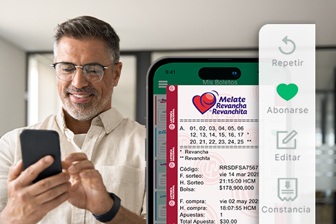 Descubre cómo suscribirse a la lotería cómodamente con TuLotero