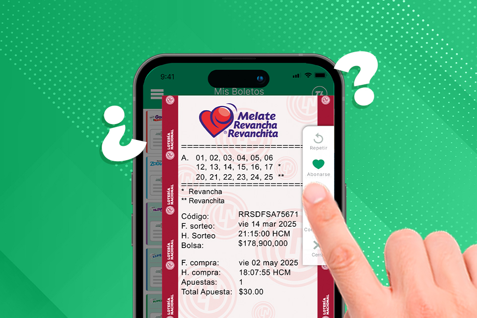Descubre cómo suscribirse a la lotería cómodamente con TuLotero