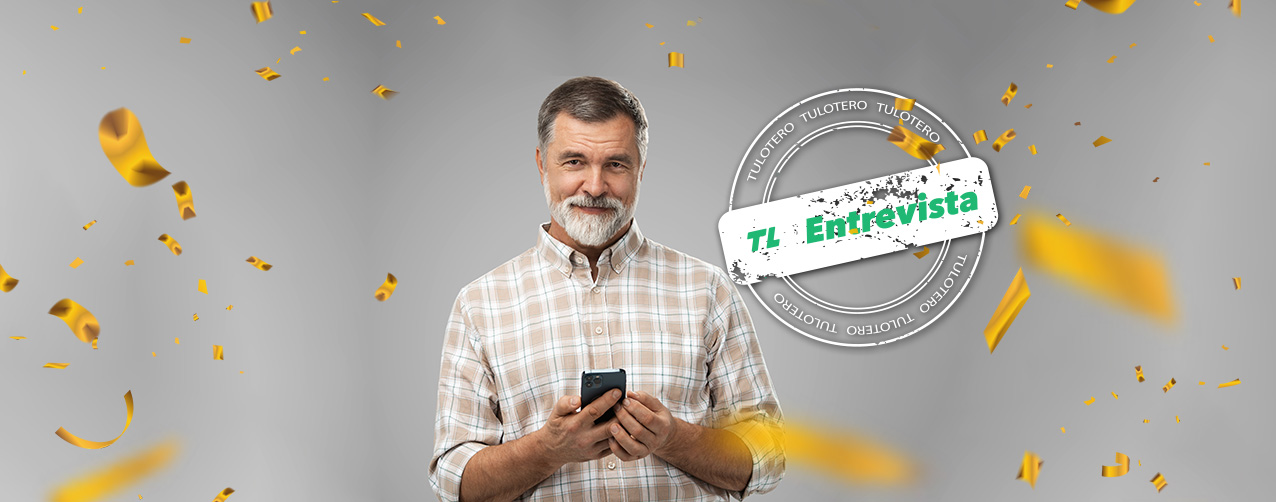 Un sueño lo hace ganar $376,344.08 con Tris y Multiplicador en TuLotero