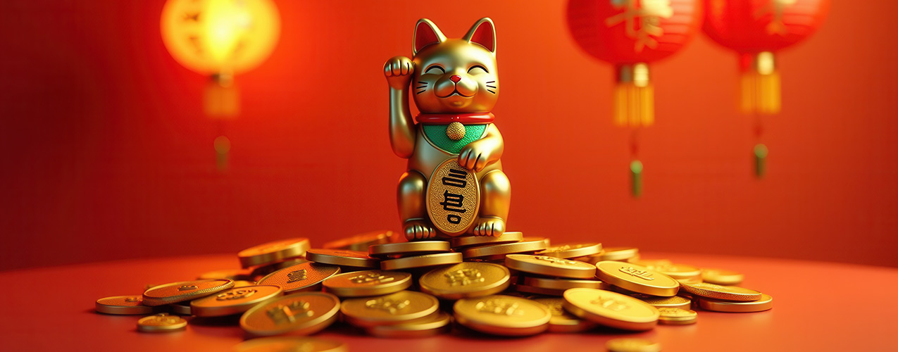 Secretos orientales:  El secreto chino para ganar la lotería