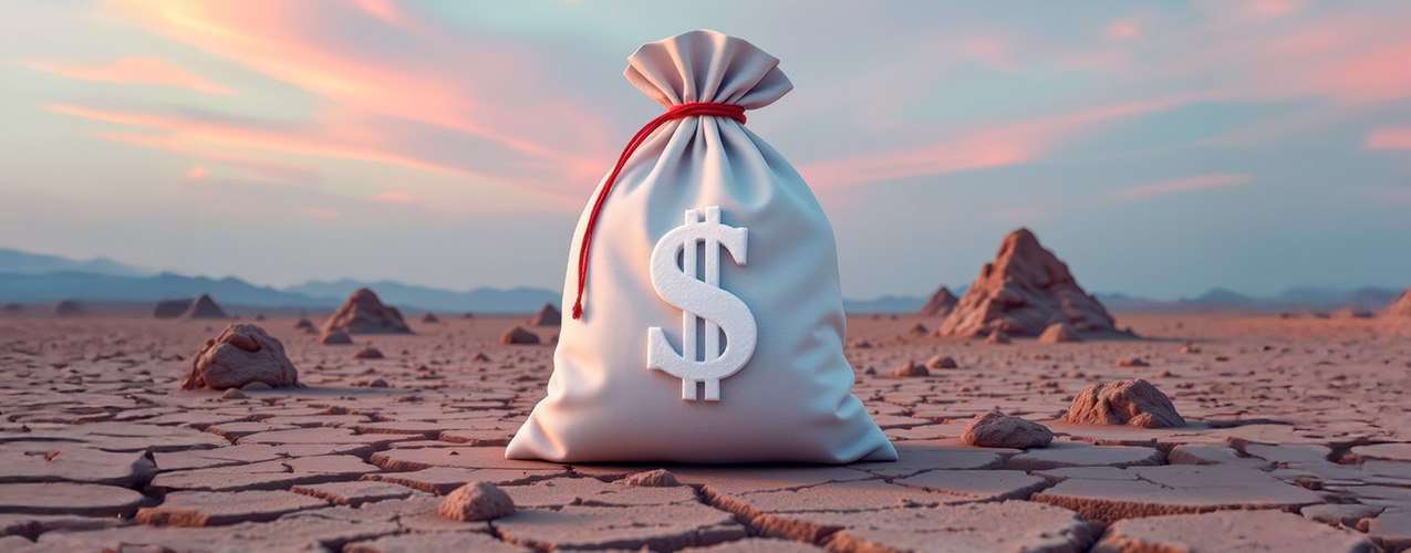 ¿Qué significa soñar con dinero en la mano? Todas las interpretaciones en lotería
