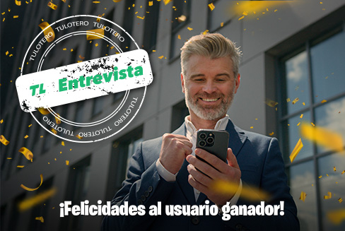 Usuario gana Bolsa Millonaria de $12,525,790.55 en Melate Retro.