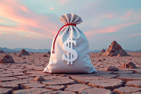 ¿Qué significa soñar con dinero en la mano? - Interpretaciones en lotería
