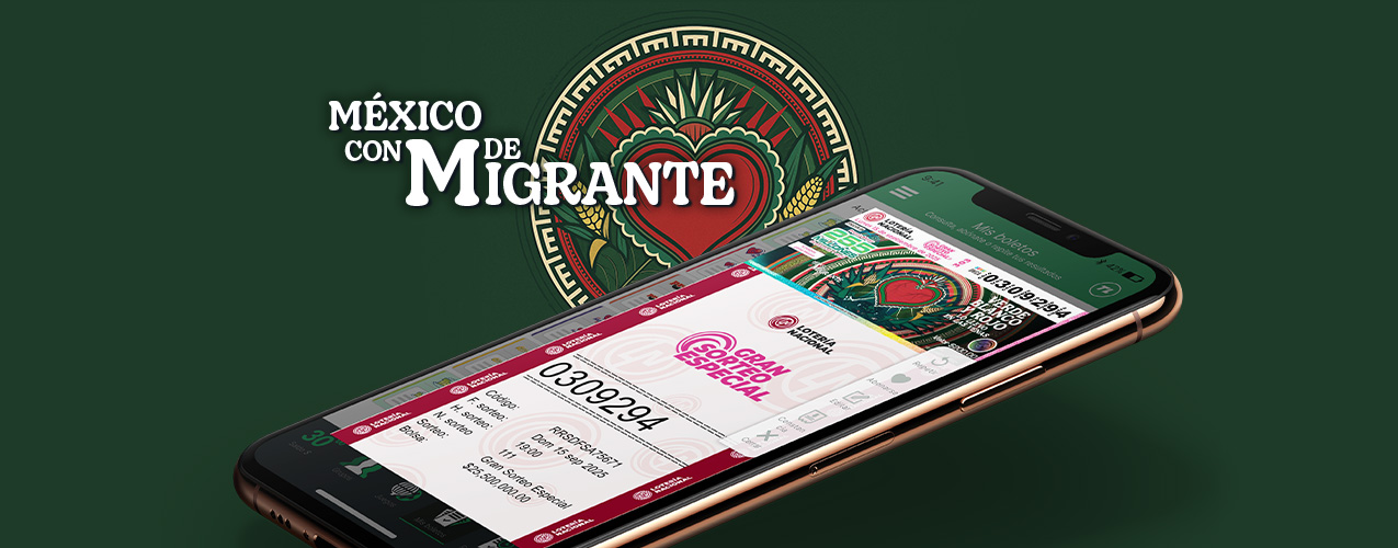Gran Sorteo Especial: ¿qué números tienen más probabilidades de ganar?
