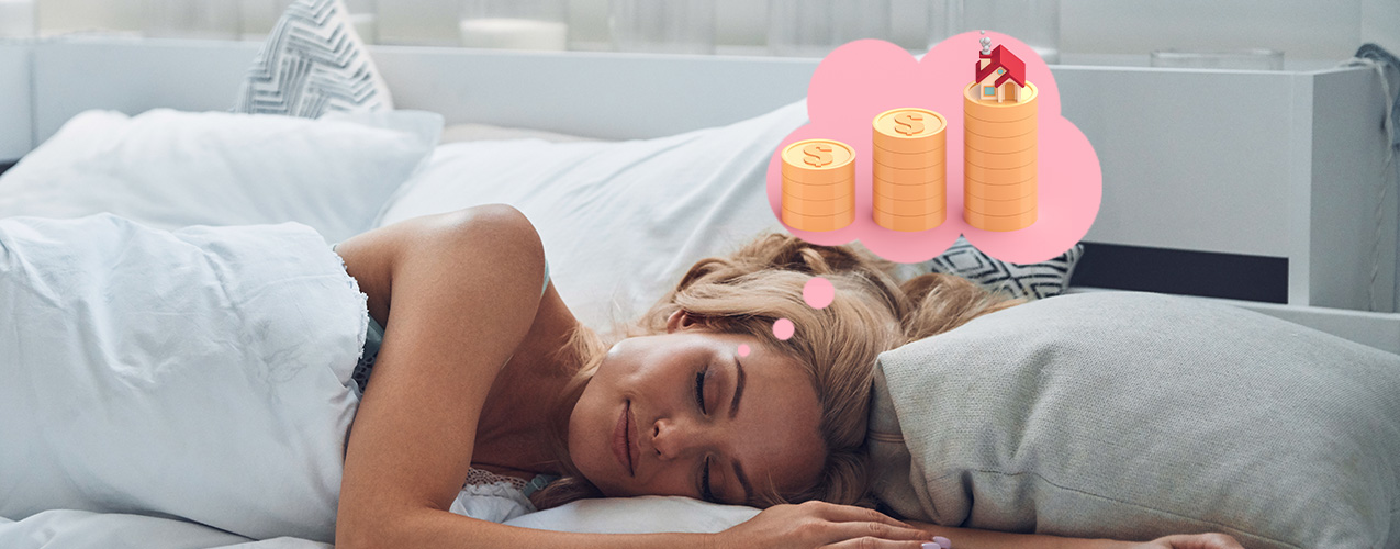Mundo de los sueños: ¿Qué Significa Soñar que te Toca la Lotería?