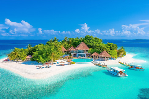 Comprar una isla privada: ¿Qué necesitas y cuánto cuesta?