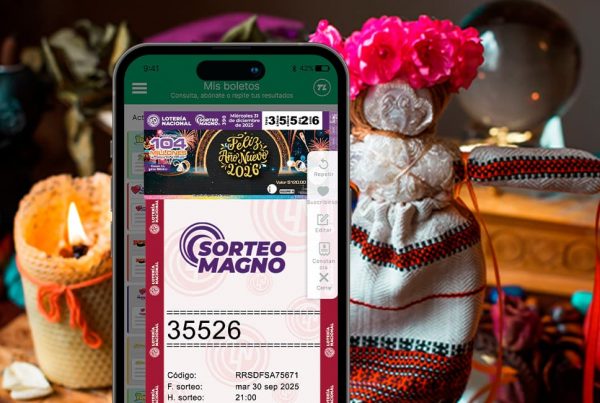 ¿Qué amuleto de la suerte mexicano te traerá suerte este próximo año?