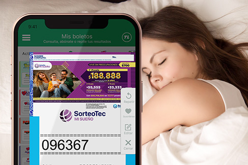 ¿Qué número elegir en Mi Sueño 33? ¡Descubre los más premiados!