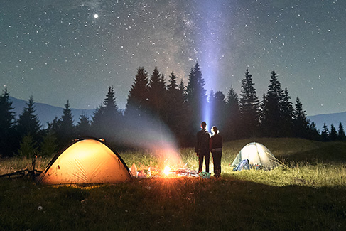Lluvia de perseidas 2025: Pide un deseo bajo las estrellas fugaces