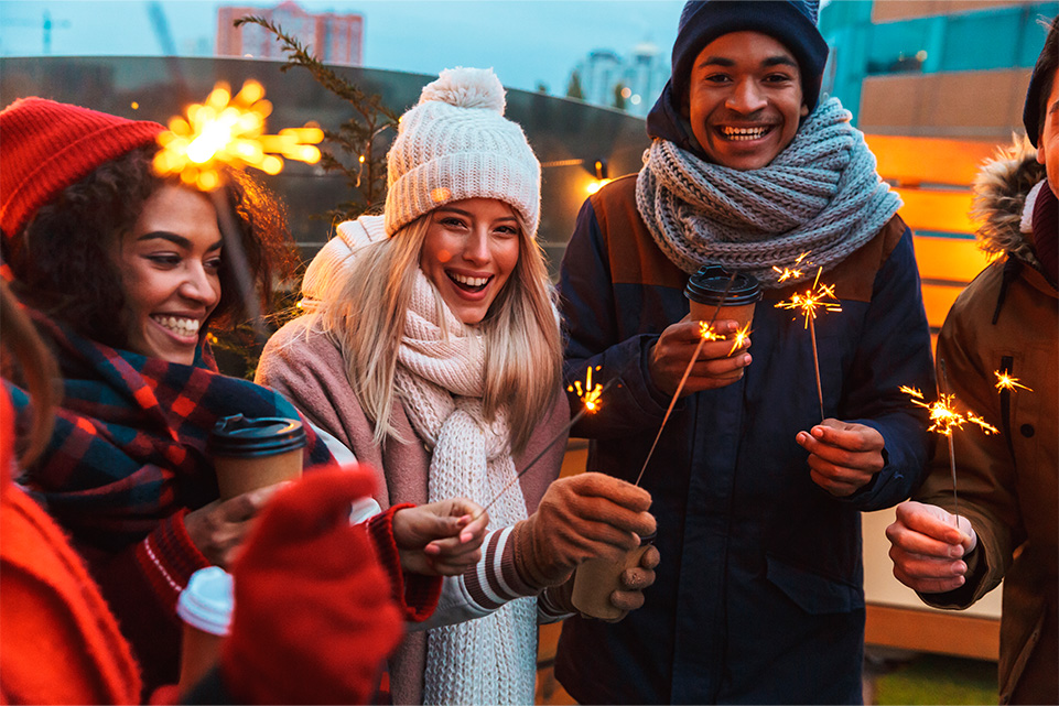 Despide 2025 en los mejores destinos de fin de año con el Sorteo Magno