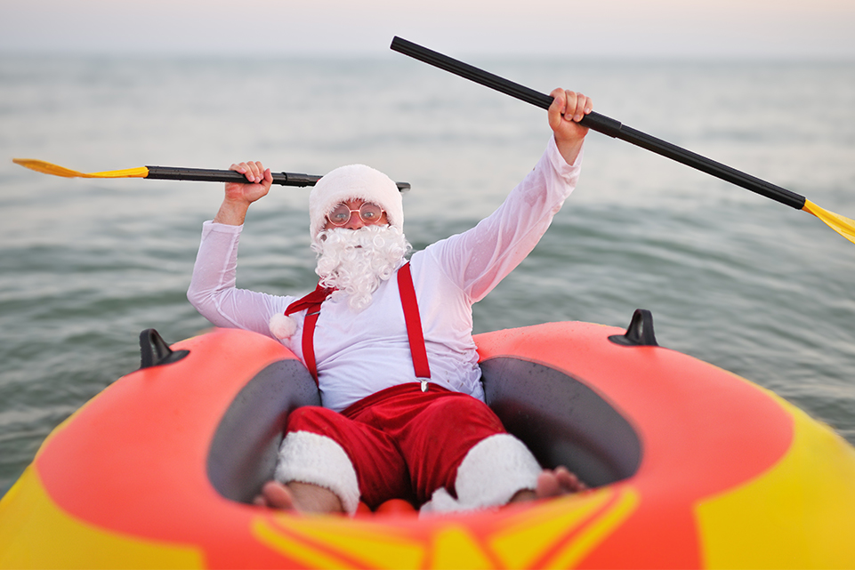 De Islandia a Sudáfrica: las tradiciones navideñas más curiosas