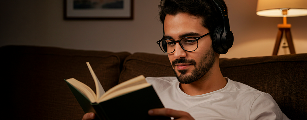 Semana Mundial de la Novela: historias donde la suerte lo cambia todo